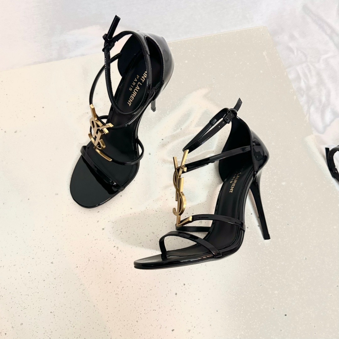 Women's high heels